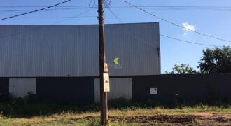 Locação Comercial