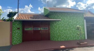 Venda Residencial