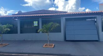 Venda Residencial