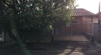 Venda Residencial