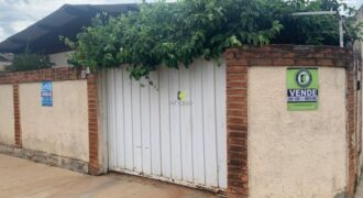 IMÓVEL NO CENTRO