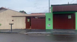 Venda Residencial com comércio