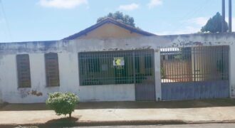 Venham Conferir!Casa com Amplo Terreno