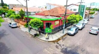Venda Residencial