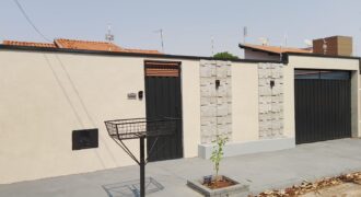 VENDA RESIDENCIAL