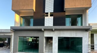 Locação Residencial